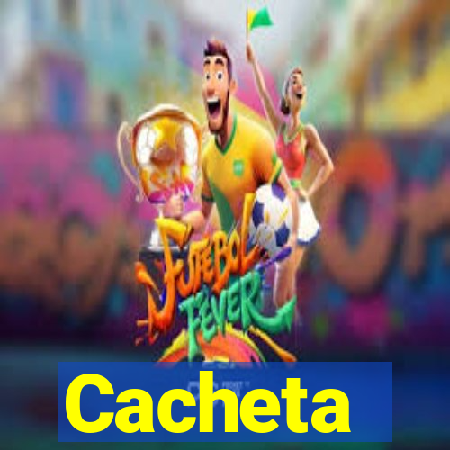 Cacheta - Pife - Jogo online